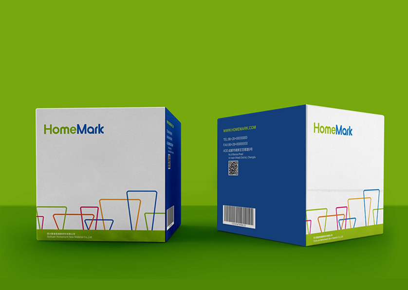 普兰店市VI设计公司